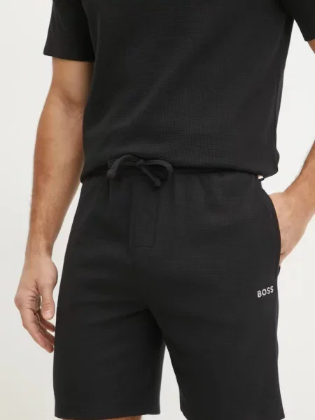 Nadrág Boss fekete