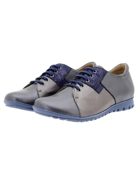 Pantofi Piesanto negru