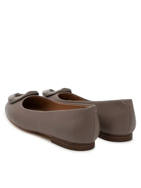 Sergio Bardi Baleríny sivá