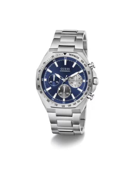 Zegarek Guess szary