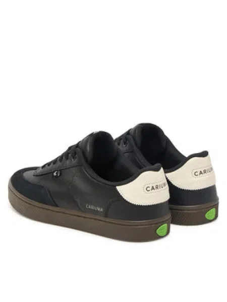 Sneakersy CARIUMA černé