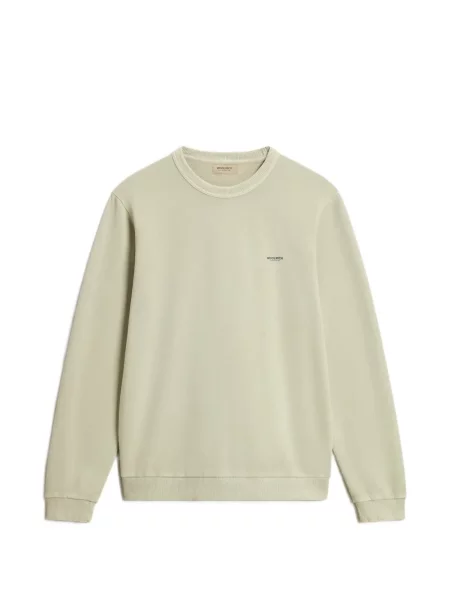 Pulover Woolrich cu imagine