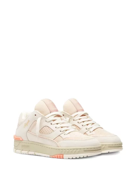 Sneakerși Axel Arigato alb