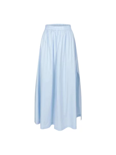 Spódnica âme niebieska