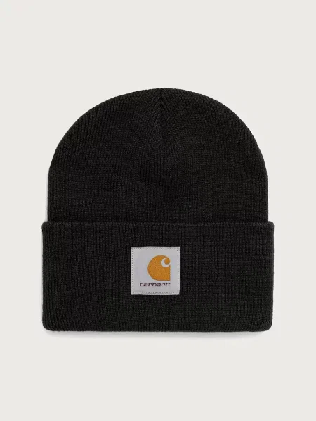 Carhartt WIP Căciulă închis verde