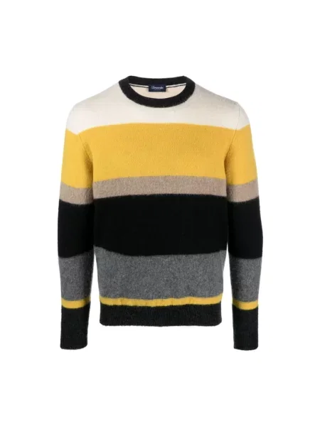 Sweter Drumohr