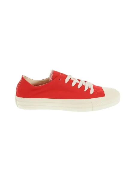 Tenisky Converse červená