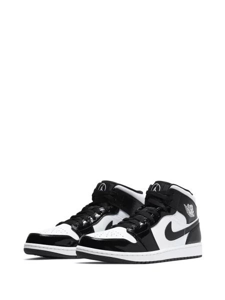 Tenisky Jordan Air Jordan 1 černé