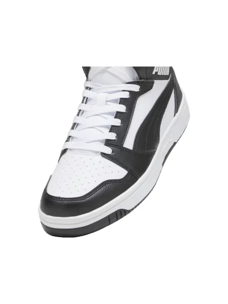 Félcipo Puma fehér