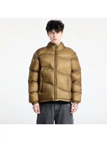 Класична куртка Dime золота