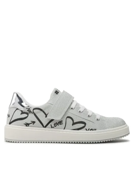 Primigi Sneakers D Argintiu