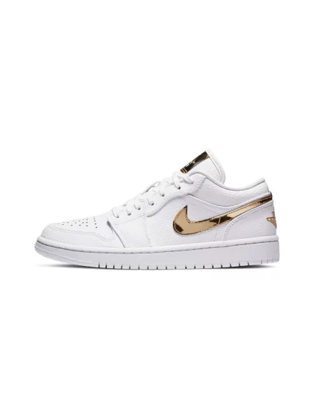 Tenisky Nike Air Jordan biela