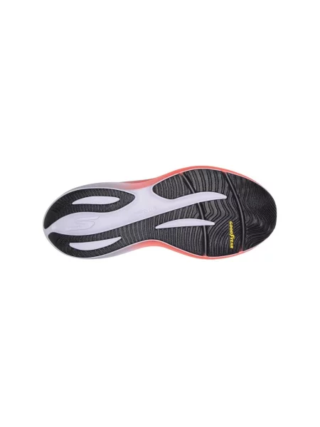 Tenisky Skechers červená