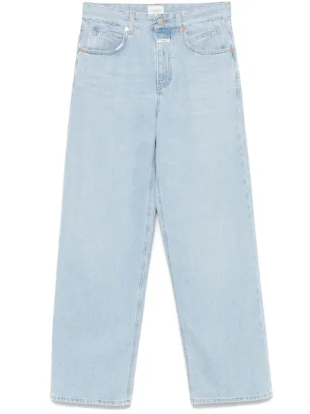 Blugi Closed albastru