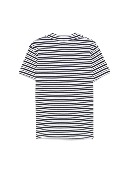 Emporio Armani Polo biały