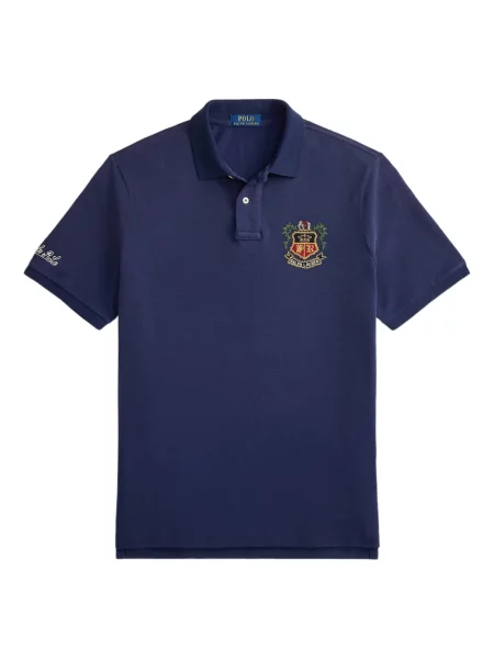 Кожени чорапи Polo Ralph Lauren с отворена пета с пейсли десен бяло