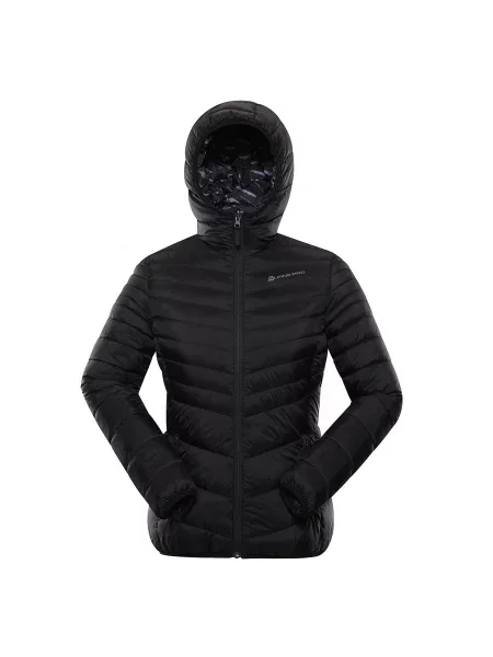 Яке Alpine Pro черно