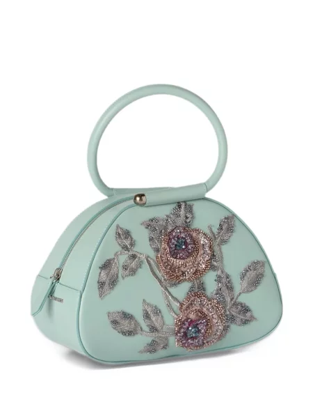 Shopper kabelka Antonio Marras modrá