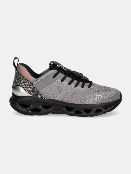 Superge Steve Madden Surge 1R siva