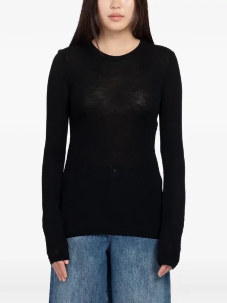 Pulover Minimum negru