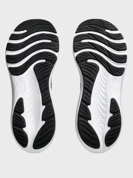 Кроссовки для бега Asics черные