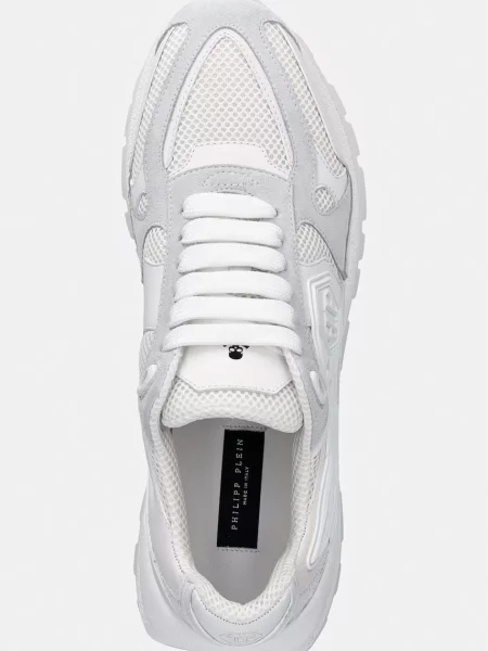 Кросівки Philipp Plein Runner Titan Edge