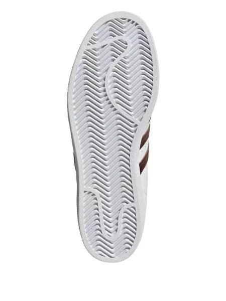 Бягане обувки за бягане Adidas Terrex с автограф бяло