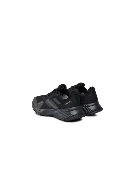 Batai adidas Terrex Soulstride RAIN.RDY Trail Cblack/Carbon/Gresix juoda