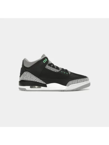 Pantofi Nike retro verde