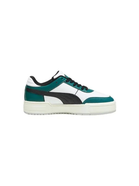 Sneakerși Puma alb