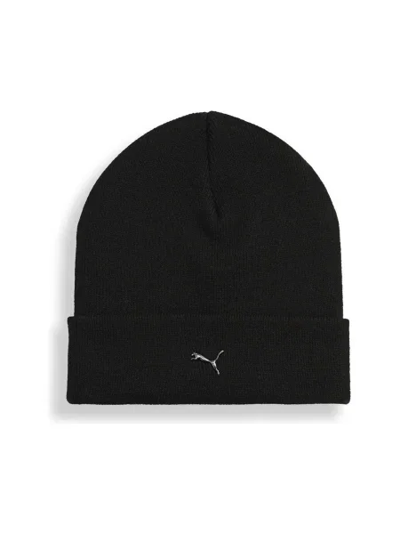 Čiapka Puma čierna