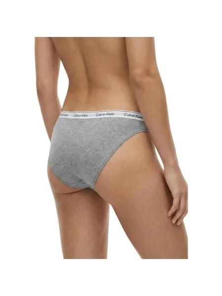 Bikini Calvin Klein Jeans gri