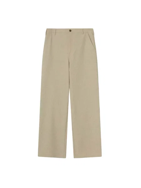 Résumé Pantaloni FannieRS deschis bej