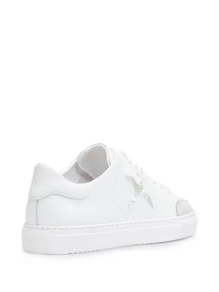 Sneakerși Axel Arigato alb
