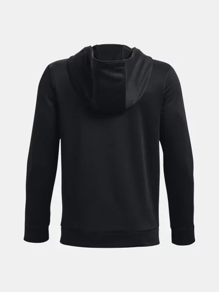Geacă copii Under Armour negru