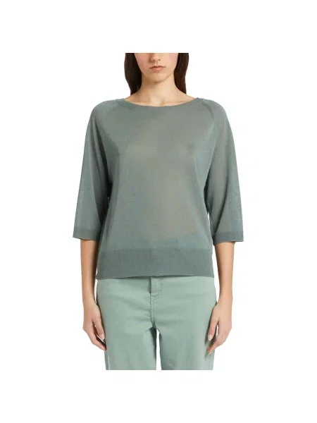 Pulover Marella verde
