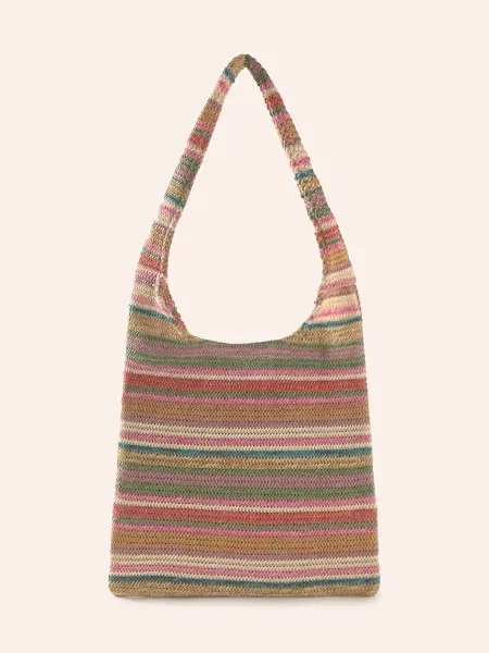 Чанта за ръчен багаж Calma House Bolso 35 x 40 cm