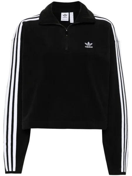 Melegítő felső Adidas autogrammal fehér