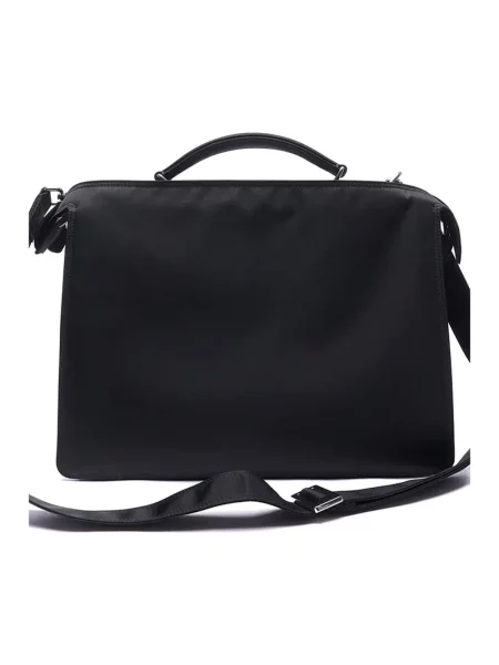 Torba Fendi czarna