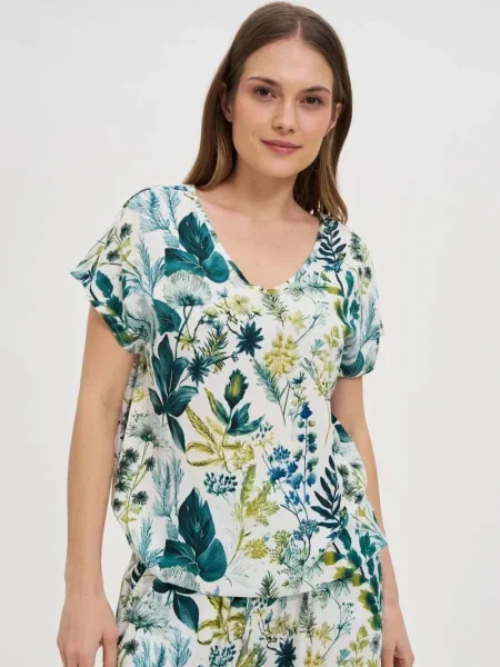 Koszula Marisse biała