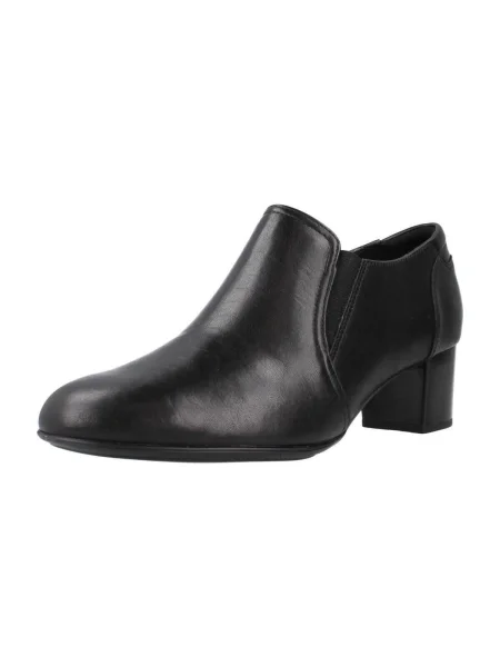 Pantofi Clarks negru