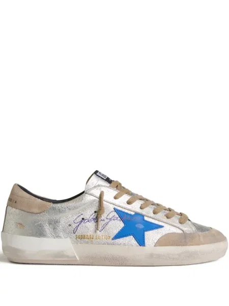 Tenisice Golden Goose zlatna