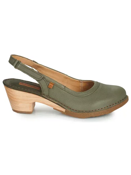 Pantofi El Naturalista