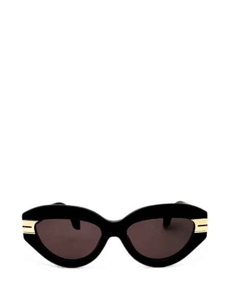 Ochelari de soare Palm Angels negru