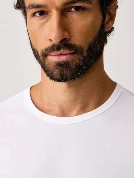 Póló Calvin Klein Underwear fehér