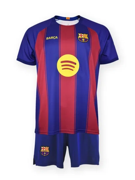 Koszulka dziecięca Fc Barcelona