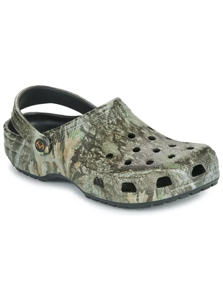 Klasszikus félcipo Crocs