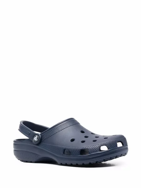 Klasikinės sandalai Crocs mėlyna