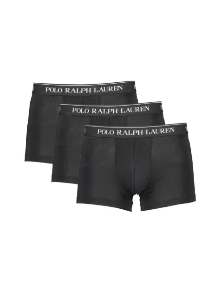 Polo Ralph Lauren Bokserki czarny