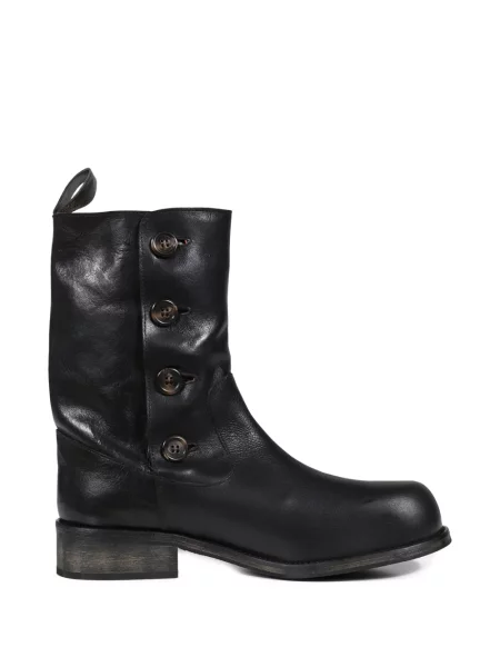 Боти Egonlab черно